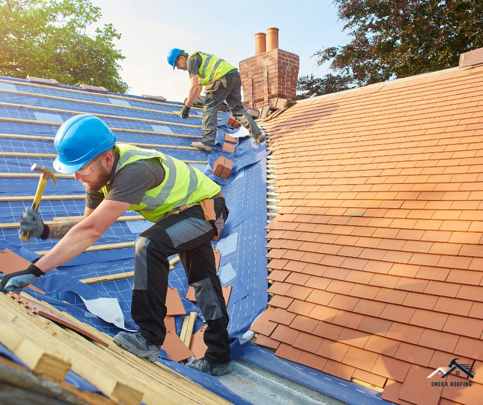 Why choose Roof Repair Near Me in West Lafayette, OH